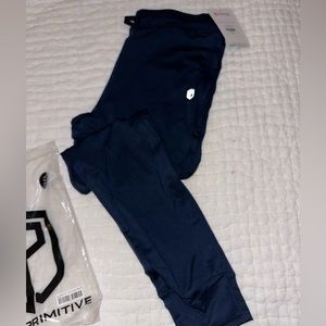 Born Primitive Rest Day Joggers